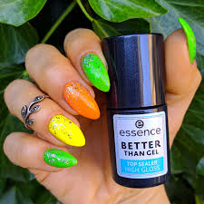 125 ₽ карандаш для глаз, белый, тон 04 (essence). Top Coat Essence Better Than Gel Nails Top Sealer Nailartenon