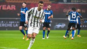 25.04.2021 → фиорентина · ювентус матч. Inter Milan Juventus Turin 1 2 Le Resume Video