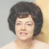 Patricia Suzanne Wilkerson Obituary