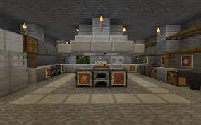 Let me tell you, folks: Pin By Totarer Home 6 X 20 On Geeky Me Minecraft Kitchen Ideas Minecraft Kitchens Minecraft Modern