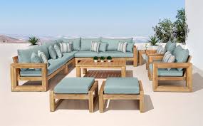 Modern & contemporary patio furniture | find great outdoor seating & dining deals shopping at overstock. Best Luxury High End Outdoor Furniture Brands 2020 Guide