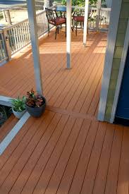With the advancement of technology, timbertech has engineered a capped polymer decking line (timbertech™ azek) that contains no wood particles, making it exceedingly resistant to moisture. Azek Deck S New Vintage Collection Poised To Reinvent Pvc Decking