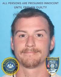 Two Arrested in Covington...