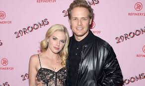See more ideas about sam heughan girlfriend, sam heughan, sam. Is Sam Heughan Married A Look At Sam S Secretive Love Life Thenetline