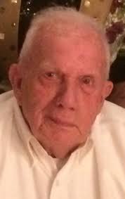 Frank (Bob) Robert Bellamy Jr.