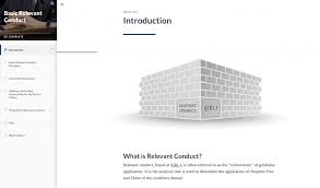 Basic Relevant Conduct United States Sentencing Commission