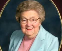 Virginia Dombrowski Obituary (2016)