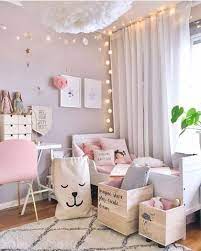 33 Cheap Bedroom Decorating Ideas For Kid Homiku Com Toddler Bedrooms Kid Room Decor Girl Room