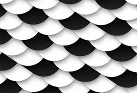 Buram buram nostalji kokan siyah beyaz duvar kağıtları evinizin havasını değiştirecek. 3d Taraftar Duvar Kagidi Siyah Beyaz 33 05 Tl Kdv