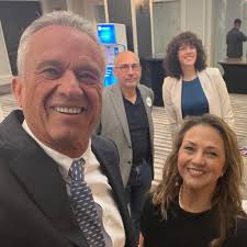 RFK Jr and Trump Alliance Support in Massachusetts