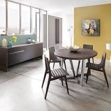 Tables Extensibles Notre Shopping Pour Gagner De La Place Marie Claire Table Extensible Table A Rabat Table A Rallonge