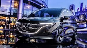 Terjawab • terverifikasi oleh ahli. Mercedes Mengubah Pemahaman Kenderaan Komersial Ringan Dengan Eqt Konsep Baru