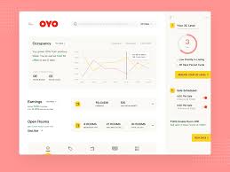 Owner App Oyo Rooms Oyo App Design System