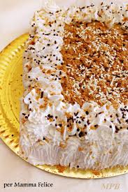 Torta millefoglie decorata per compleanno. Millefoglie Con Crema Chantilly Feste E Compleanni