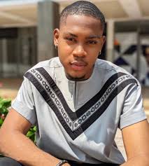 Clinton Joshua in just a movie has taken Chidi Dike's shine according to  people. Who is better to you tho?