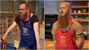 A verseny tétje idén is a konyhafőnök cím és az ezzel járó 10 millió forint! A Konyhafonok Csaba Kiesett Norbi Mar Biztosan Dontos 24 Hu