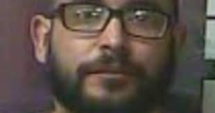 Man charged with trafficking meth