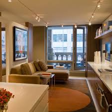 The mechanism of track lighting is slightly different from other chandeliers. 11 Track Lighting Ideas To Get Your Life On Track Ylighting Ideas
