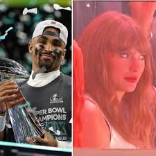 Super Bowl 2025: Taylor Swift booed, Eagles beating the Chiefs, Kendrick  Lamar's halftime, more of the biggest moments