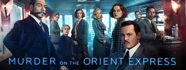 Murder on the orient express. Murder On The Orient Express Home Facebook