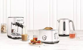 kitchen blanc. a co ordinated range