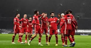 محمد صلاح أساسيًا واستبعاد فيرمينو. ØªØ´ÙƒÙŠÙ„ Ù„ÙŠÙØ±Ø¨ÙˆÙ„ Ø§Ù„Ù…ØªÙˆÙ‚Ø¹ Ø£Ù…Ø§Ù… Ø¨Ø±Ø§ÙŠØªÙˆÙ† Ø§Ù„ÙŠÙˆÙ… ÙÙŠ Ø§Ù„Ø¯ÙˆØ±ÙŠ Ø§Ù„Ø¥Ù†Ø¬Ù„ÙŠØ²ÙŠ