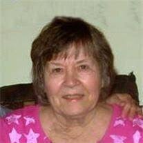 Mrs. Jo Ann Lowe Pitts Obituary Obituary