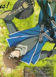 date masamune sengoku basara ファンアート 戦国 バサラ 絵