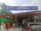 Medan Selera Kepong Central Market @ Kepong Baru, Kepong (会龙居 ...