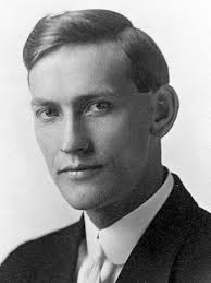 Adolph Charles Olsen