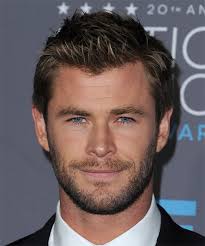 That's a cute hairstyle of chris hemsworth, it's an old picture of chris when he was a younger teen guy. Chris Hemsworth Hairstyles 2017 Hairstyle Ideas