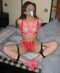 Bdsm gagged