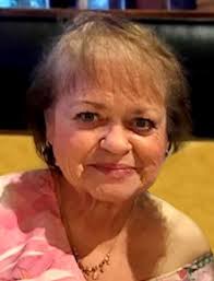 Nancy Tebrugge Obituary