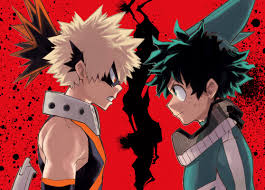 Check out our my hero academia cosplay bakugou selection for the very best in unique or custom, handmade pieces from our shops. Does Deku Have Multiple Quirks In My Hero Academia Animehunch