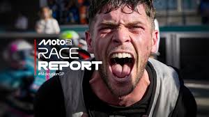 Moto2™ : Dixon seul au monde à Sepang, catastrophe pour González