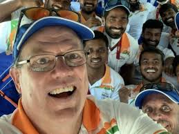 Junior Hockey World Cup: Holders India Need to Play Good Friendlies, Trying  to Arrange a Few, Says Graham Reid