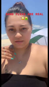 #fypシ #fyp SAND FLEAS YUCK !!!