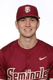 Baseball Professional Players