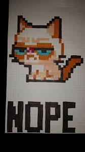 No Pixel Art Dibujos En Cuadricula Arte Pixel Dibujos Pixelados
