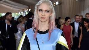 Clone my voice with AI and we'll split the royalties, says Grimes