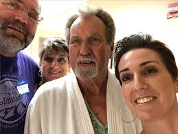 Memories of Raymond "Jim" James Enos, II