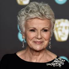 "Mrs Weasley": Julie Walters wird 70