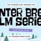 Winter Break Film Series – Inside Out event in Green Lake, WI