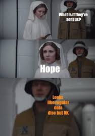 Star Wars Joke Star Wars Canvas Latest And Trending Star Wars Canvas Starwars Canvas Starwarscanv Star Wars Jokes Funny Star Wars Memes Star Wars Humor