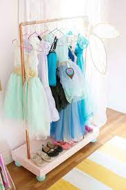 Whatever you're searching for, we've got a vast range of furniture options at prices that will shock you! Diy Clothes Rack Lay Baby Lay Kids Playroom Quartos Compartilhados Meninas Prateleira De Roupas