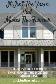 See more ideas about exterior design, house exterior, exterior. 170 Farmhouse Exterior Ideas In 2021 Farmhouse Exterior Modern Farmhouse Exterior Modern Farmhouse