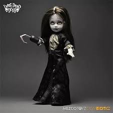 Dole Madame 「 Living Dead Dolls 」 Series 30 | Toy Hobby | Suruga-ya.com