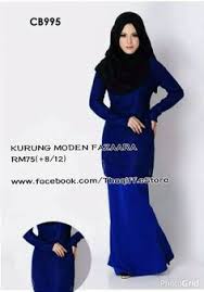 Maybe you would like to learn more about one of these? 39 Baju Kurung Ideas Hijab Fashion Dresses Fashion