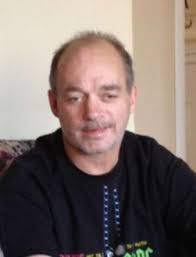 Obituary information for Christopher Joseph Patrick Mahon