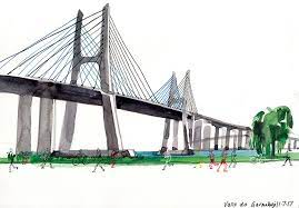 Maybe you would like to learn more about one of these? Urban Sketchers Em Lisboa